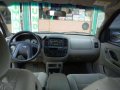 All Stock 2003 Ford Escape XLT 4x4 For Sale-9