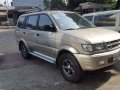 Isuzu XUV i Crosswind 2003 for sale -0