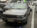 1996 Nissan Sentra LEC Gray Sedan For Sale -5
