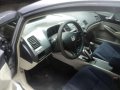 Honda Civic fd 1.8s MT 2007 -1