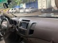 Toyota fortuner 2006 v 4x4 for sale-5