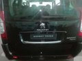 Peugeot Expert Tepee Black Hyundai Starex Carnival-7