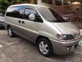 2006 Mitsubishi Spacegear for sale-1