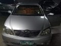 For sale Toyota Camry 2003-1