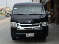 Toyota hiace GL Grandia-2