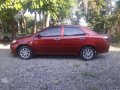 Very Well Kept Toyota Vios 2007 For Sale-8