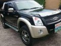Well Maintained Isuzu Dmax LS Boondock MT 2012 For Sale-0
