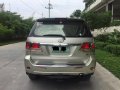 For sale Toyota Fortuner 2006-3