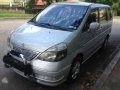 Nissan Serena Limited Edition like innova carnival spacewagon avanza-6