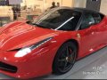 2012 Ferrari 458 Italia Very Good as New Full Tax Paid and Import -1