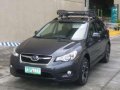 Subaru XV Premium Edition for sale -0
