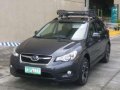 Subaru XV Premium Edition for sale -0