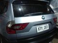 BMW X3 top of the line for sale -5