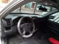 FOR SALE SILVER Honda CR-V 2003-2