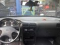 1996 Nissan Sentra LEC Gray Sedan For Sale -3