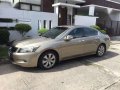 All Power 2008 Honda Accord 2.4 AT For Sale-3