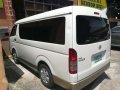 Toyota GL Grandia 2009 MT cebu unit vs urvan hiace starex -1