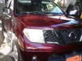 All Stock Nissan Navara 4x2 2009 For Sale-0