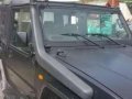 Military Jeep Mitsubishi Pajero for sale-9