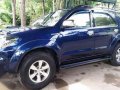 2006 Fortuner V 4x4 for sale -0