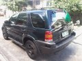 GREEN FOR SALE Ford Escape 2003-5