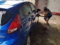 Fresh In And Out 2015 Ford Fiesta Trend AT for Sale-4