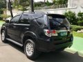 Toyota fortuner G diesel for sale-1