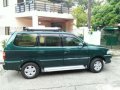 Toyota Revo GLX 2003 manual all power for sale -0