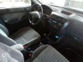 Perfect Condition Honda Civic SiR VTi 1999 For Sale-7