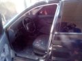 Hyundai Accent 2006 MT Black Sedan For Sale -3