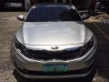 Perfectly Maintained 2012 Kia Optima For Sale-3