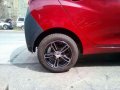 Fresh Hyundai Eon MT Red HB For Sale -0