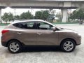 Well Maintained 2010 Hyundai Tucson AT For Sale-5