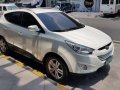 2010 Hyundai Tucson Diesel 4wd for sale -0