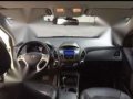 Well Kept Hyundai Tucson GLS Theta 2 AT For Sale-3