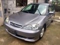 Honda Civic Dimension 2003 MT Gray For Sale -1
