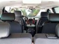 2009 Cadillac Escalade ESV Full Size Captain Seats-7