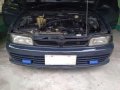 Superb Condition 1996 Mitsubishi Lancer For Sale-8