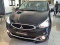 Brand New 2017 Mitsubishi Mirage Hatchback 1.2L GLX AT For Sale-1