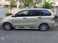 Top Condition Toyota Avanza E 2012 For Sale-1