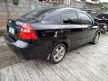 For sale Chevrolet aveo 2008-4