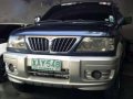 Mitsubishi Adventure DIESEL supersports for sale -0