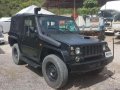 Military Jeep Mitsubishi Pajero for sale-11