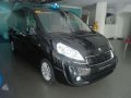 Peugeot Expert Tepee Black Hyundai Starex Carnival-0