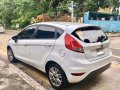 Ford Fiesta 2016 AT good for sale-0