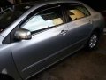 2012 corolla altis G matic-8