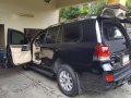 Toyota Land Cruiser Dubai Version Inkas Bullet and Bomb proof-8