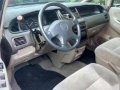 Perfect Condition Honda Odyssey MPV 2007 For Sale-7
