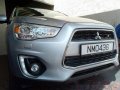 Mitsubishi ASX 2016 BLUE FOR SALE -0