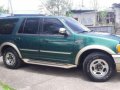 Ford Expedition 2011 AT Green SUV For Sale -0